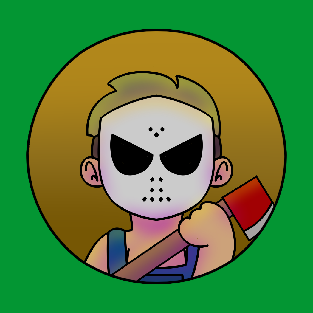 Halloween Special Badge